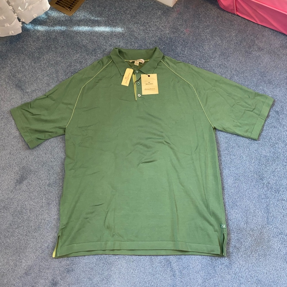 Tommy Bahama polo